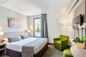 Best Western Linko Aubagne